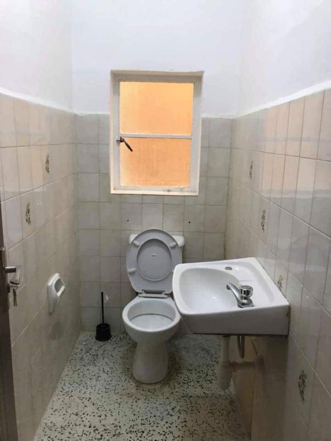 Camag Apartment - Very Close To Airport Birżebbuġa Bagian luar foto